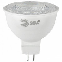 Лампа светодиодная Эра  LED Lense MR16-8W-860-GU5.3