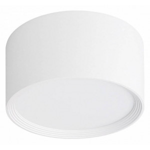 Накладной светильник Escada 20005LED 20005SMU/03LED SWH