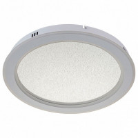 Накладной светильник Escada 607 607/S LED