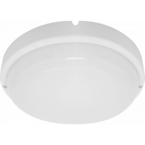 Светильник накладной светодиодный Feron Saffit AL3005 12 Вт 4000К IP65 29608