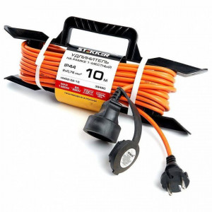 Удлинитель Stekker Home 39490 Удлинитель Stekker Home 39490