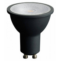 Лампа светодиодная Feron LB-1607 GU10 7 Вт 4000 K 48957