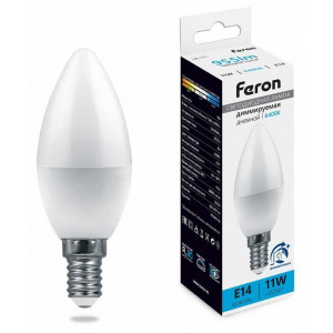 Лампа светодиодная Feron LB-771 51057 Лампа светодиодная Feron LB-771 51057