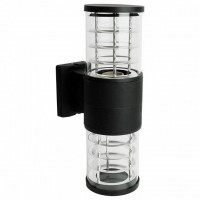 Светильник садово-парковый Feron DH0802-P 51547