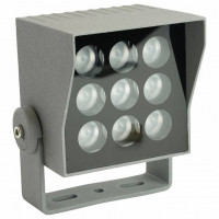 Настенно-потолочный прожектор Feron LL-896 51699