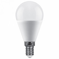 Лампа светодиодная Feron LB-990 52079