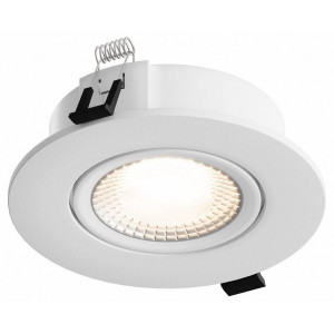 Встраиваемый светильник Hesby Lighting AtLas HSBL_0086 Встраиваемый светильник Hesby Lighting AtLas HSBL_0086