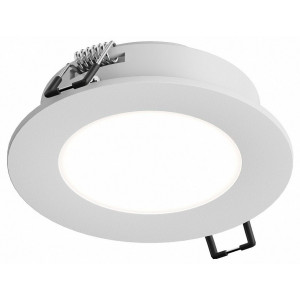 Встраиваемый светильник Hesby Lighting Harstad HSBL_0215 Встраиваемый светильник Hesby Lighting Harstad HSBL_0215