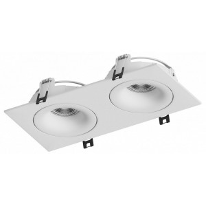 Встраиваемый светильник Hesby Lighting Core HSBL_0231 Встраиваемый светильник Hesby Lighting Core HSBL_0231