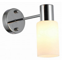 Бра ILLUMICO  IL0110-1W-79 CR