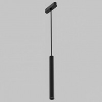 Подвесной светильник Imex UT25 Black IL.0007.1400-8-BK