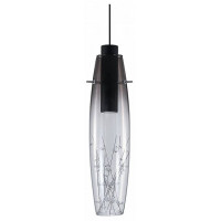 Подвесной светильник Indigo Tesoro 11063/1P Clear