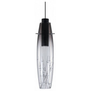 Подвесной светильник Indigo Tesoro 11063/1P Clear
