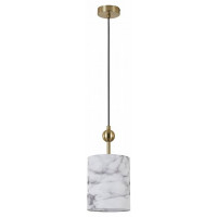 Светильник на штанге Indigo Venato 13036/1P Brass
