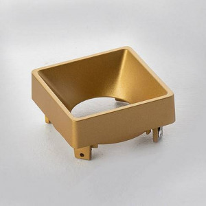 Кольцо декоративное Italline Fashion FXR Fashion FXR gold Кольцо декоративное Italline Fashion FXR Fashion FXR gold