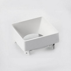 Кольцо декоративное Italline Fashion FXR Fashion FXR white Кольцо декоративное Italline Fashion FXR Fashion FXR white