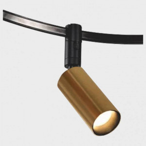 Светильник на штанге Italline Fantom IT010-4018 gold 3000K Светильник на штанге Italline Fantom IT010-4018 gold 3000K