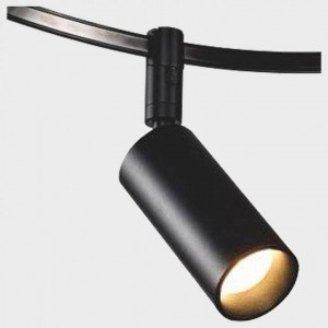 Светильник на штанге Italline Fantom IT010-4019 black 3000K Светильник на штанге Italline Fantom IT010-4019 black 3000K