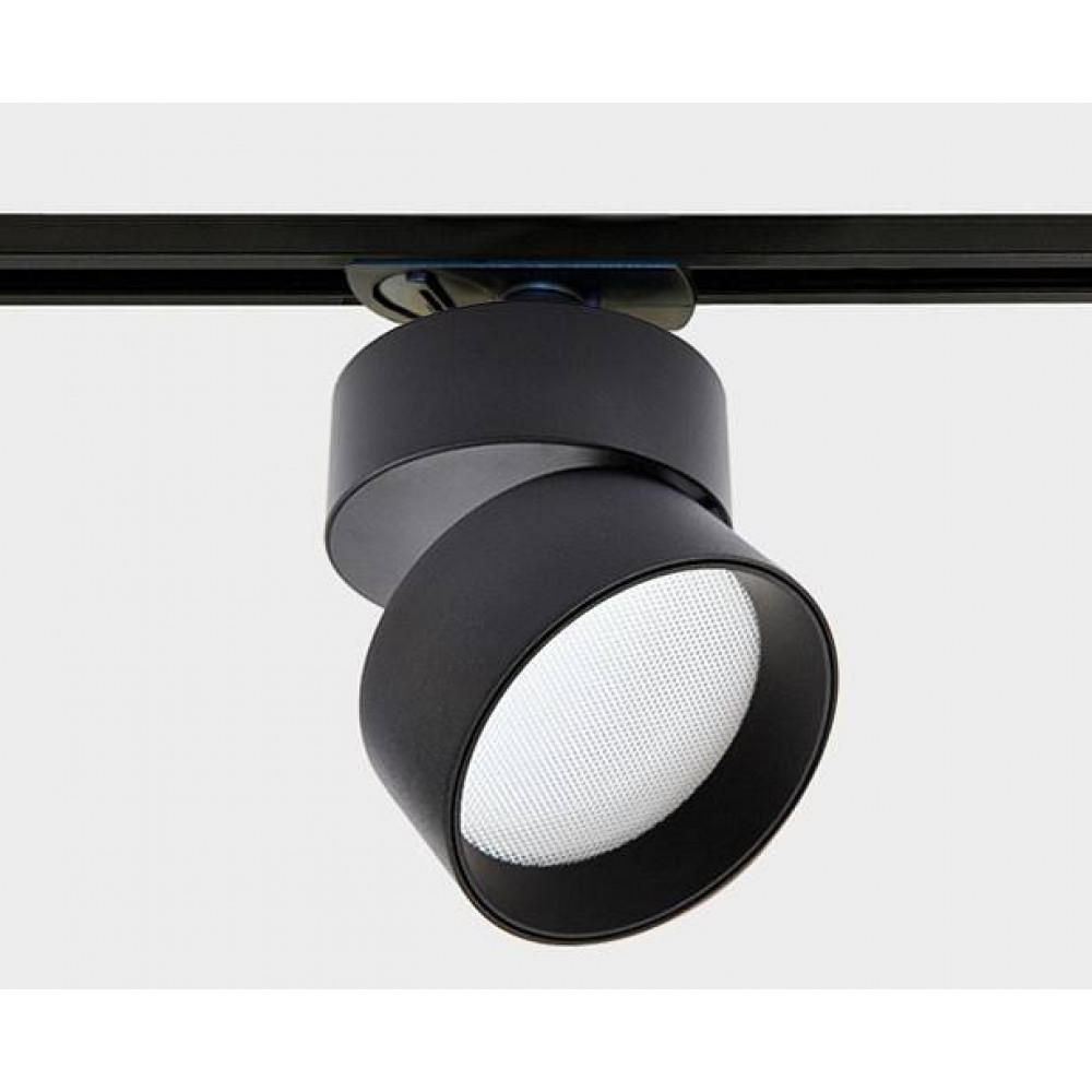 Светильник на штанге Italline IT02-006 black 3000 K + IT08-8017 black IT02-006/IT08-8017