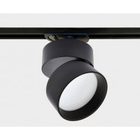 Светильник на штанге Italline IT02-006 black 3000 K + IT08-8017 black IT02-006/IT08-8017