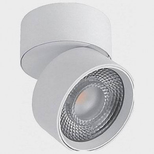 Накладной светильник Italline IT02-010 IT02-010 3000K white Накладной светильник Italline IT02-010 IT02-010 3000K white