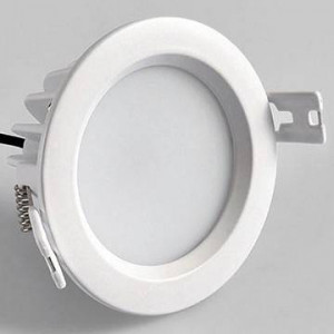 Встраиваемый светильник Italline IT08-8018 IT08-8018 white 4000K Встраиваемый светильник Italline IT08-8018 IT08-8018 white 4000K