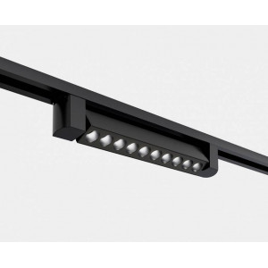 Накладной светильник Italline IT08-8031 IT08-8031 black 3000K Накладной светильник Italline IT08-8031 IT08-8031 black 3000K