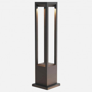 Наземный низкий светильник Italline IT9020 Наземный низкий светильник Italline IT9020