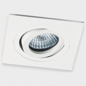 Встраиваемый светильник Italline SAG103-4 SAG103-4 white/white Встраиваемый светильник Italline SAG103-4 SAG103-4 white/white
