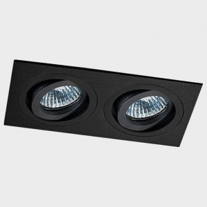 Встраиваемый светильник Italline SAG203-4 SAG203-4 black/black Встраиваемый светильник Italline SAG203-4 SAG203-4 black/black