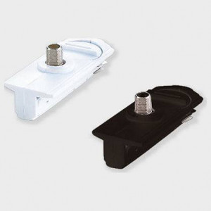 Переходник для трека Italline WSO WSO 77C black Переходник для трека Italline WSO WSO 77C black