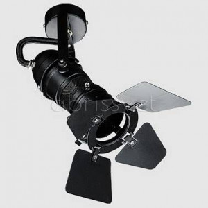 Светильник на штанге Italline XFST1D XFST1D black Светильник на штанге Italline XFST1D XFST1D black