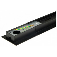 Трек встраиваемый Jazzway  PTR/R 2M-BL  2m