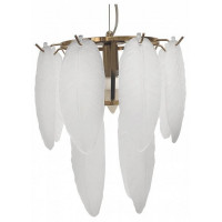 Подвесной светильник Kink Light Джана 07680-28,36