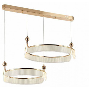 Подвесной светильник Kink Light Риваль 08045-80+60,37