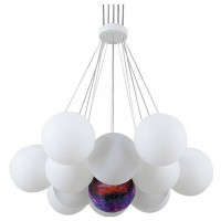 Подвесная люстра Kink Light Алди 08475-13,01