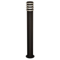 Наземный высокий светильник Kink Light  09314-80F,19