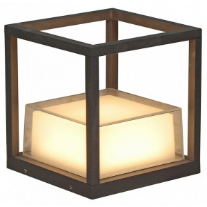 Наземный низкий светильник Kink Light 09323,19 Наземный низкий светильник Kink Light 09323,19