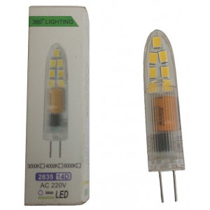Лампа светодиодная Kink Light  L07672
