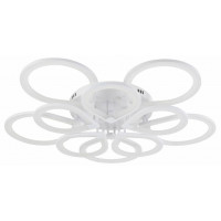 Потолочная люстра Natali Kovaltseva Singl LED LAMPS 81179