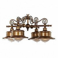 Подвесная люстра L apos;Arte Luce Brigg L13504.86