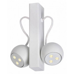Светильник на штанге Lucide Magnet LED 12144/22/31