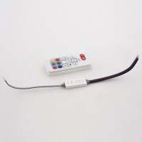 Контроллер с пультом ДУ LEDS POWER T130-S Mini RF 003719