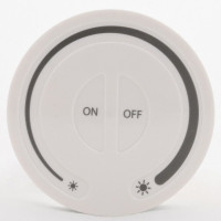 Панель-диммер сенсорный накладной LEDS POWER LM087 006499