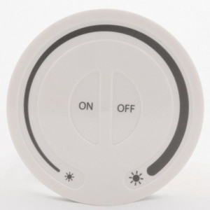 Панель-диммер сенсорный накладной LEDS POWER LM087 006499