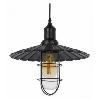 Подвесной светильник LUMINA DECO Lataro LDP 6015 BK