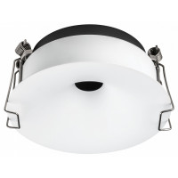 Рамка на 1 светильник Lightstar Spira 074206-11