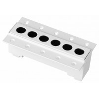 Встраиваемый светильник Lightstar Guarda 081246