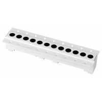 Встраиваемый светильник Lightstar Guarda 081346