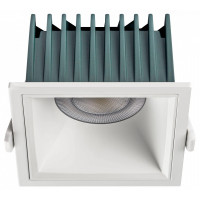 Встраиваемый светильник Lightstar Ciclone 385436
